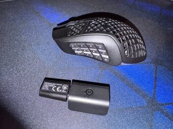 SteelSeries Aerox 9 Wireless – TOP stav, ešte v záruke