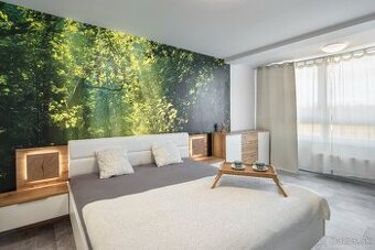 Prenajmem 2 izbový byt blízko centra mesta Poprad