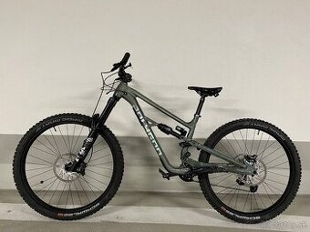 Polygon Collosus N9 “L”