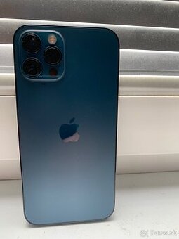 Predám Iphone 12 Pro 256GB