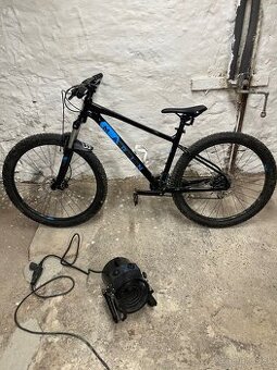 Predam horsky bicykel