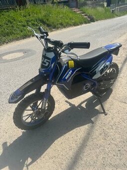 Minibike 50
