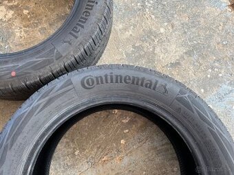 Continental Ecocontact 6 185/55 r15 H XL