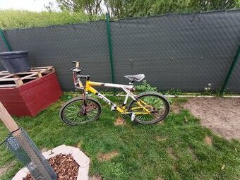Bicykel