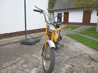 Babetta 207/200