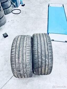 255/45 R18 letné