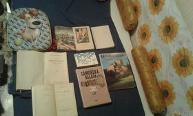 AKTUALDetske a ine knihy vol.96 + Detska premietacka
