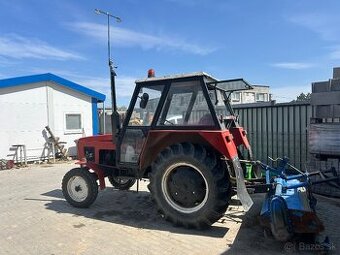 Zetor 5611