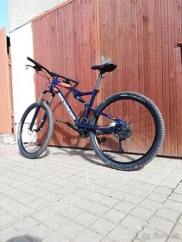 Rockrider st 540 s