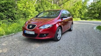 Seat altea 1.6