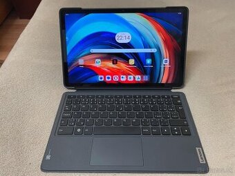 Lenovo Tab P11 2nd Gen + Lenovo klávesnica