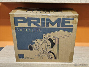 SVS Prime Stellite