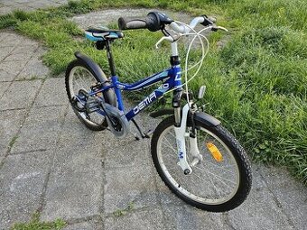 Horsky bicykel Dema Vega 20"