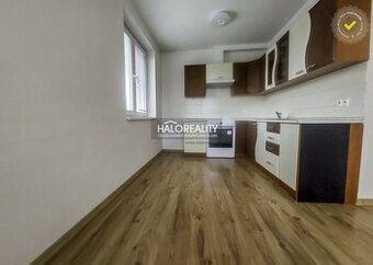 HALO reality - Prenájom, dvojizbový byt Sverepec - NOVOSTAVB