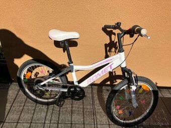 Detske bicykle Romet