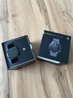 HUAWEI WATCH GT 2 Pro