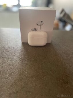 AirPods Pro 2gen.
