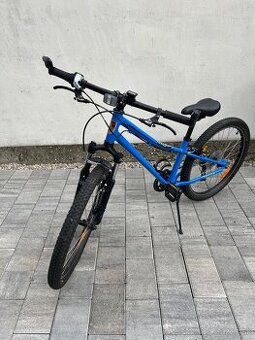 Specialized Hotrock 24”