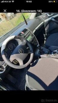 Octavia 2 1.9 tdi