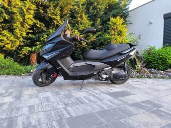 Kymco xciting 500i R