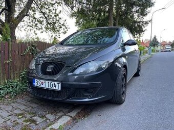 Seat Altea 1.9 TDi 77kw