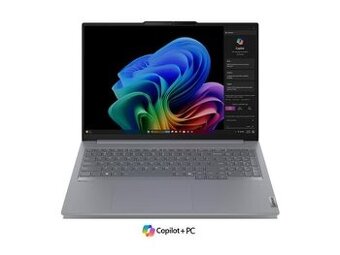 Lenovo ThinkBook 16 G7-16-Snapdragon X Plus-16GB-1TBSSD-1920