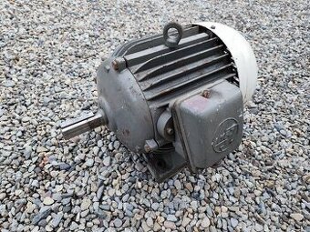 MEZ 3kw 1440ot/min