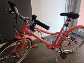 Detský bicykel