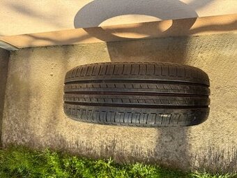 Letné pneumatiky 3ks, Bridgestone Ecopia EP150 R16 195/55