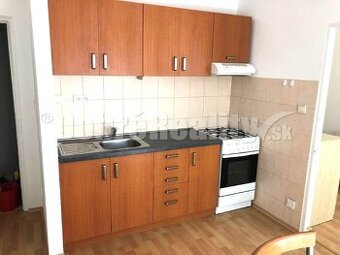 PREDAJ: VEĽKÝ 1 IZBOVÝ BYT BEZ BALKÓNA, CENTRUM
