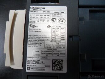 Rôzny elektromateriál