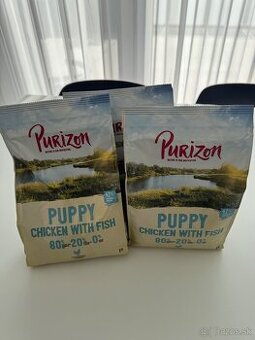 Predam granule pre stena purizon