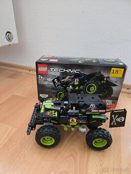 Lego technic 42118