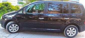 Vw touran 1.9 tdi