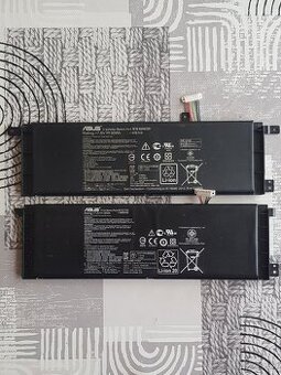 Batéria ASUS X/K/R/D/A/F/P SERIES