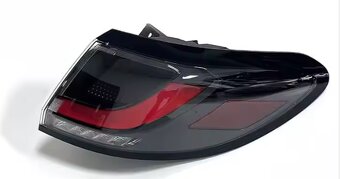 Zadné svetlo HONDA ZR-V