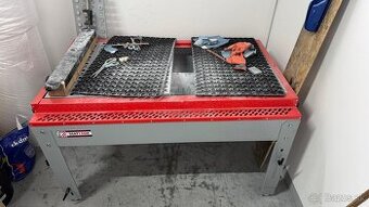Odsavaci pracovny stol Holzmann SAT 150m