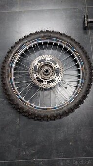 Koleso KXF 250/450