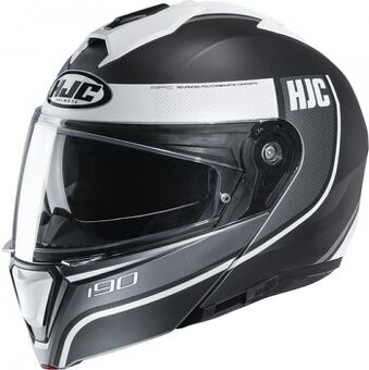 HJC i90 Davan