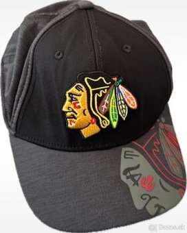 Pánska šiltovka Chicago & Reebok
