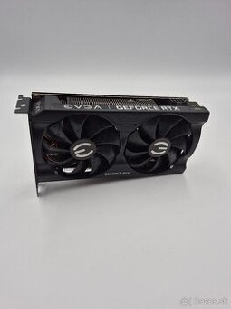 Predám EVGA RTX 3060 12GB