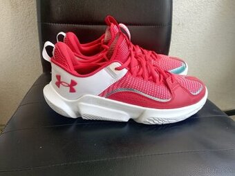 UNDER ARMOUR