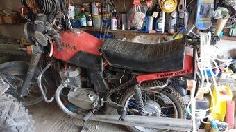 JAWA 350