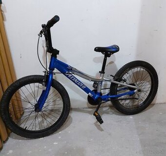 Chlapčenský bicykel Specialized 20
