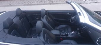 Audi A5 Quattro Cabrio 3.2 FSI 6V 195kw Automat