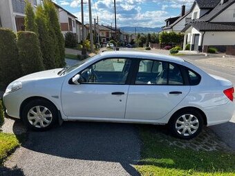 Renault Thalia