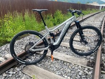 BMC Speedfox AMP AL One