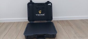 bateriovy generator Viking