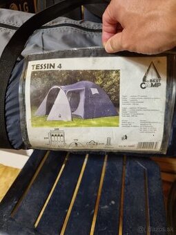 PREDAM stan TESSIN 4 miestny