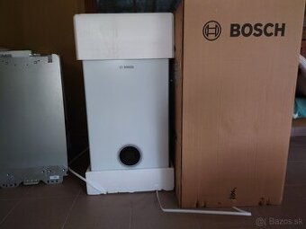 Bosch Condens 8700iW
